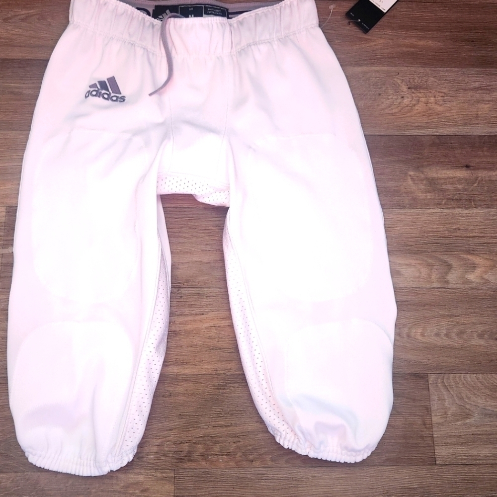 Adidas Men Football Pants